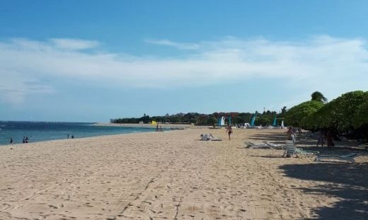 Отдыхать в Приморье можно на 15 пляжах