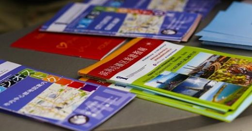Электронную визу, выставку PITE и отношения без посредников предложило Приморье турбизнесу Китая