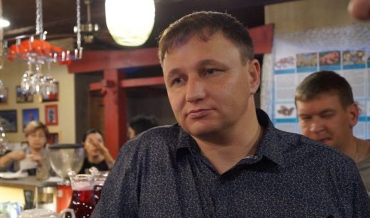 Алексей Кудрявцев: в нацпарк «Бикин» едут за восторгом, покоем и впечатлениями