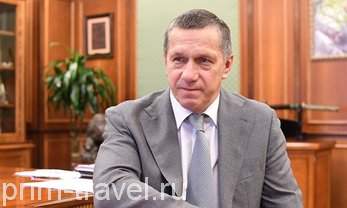 Трутнев: необходим баланс между развитием туризма и сохранением уникальной природы Дальнего Востока