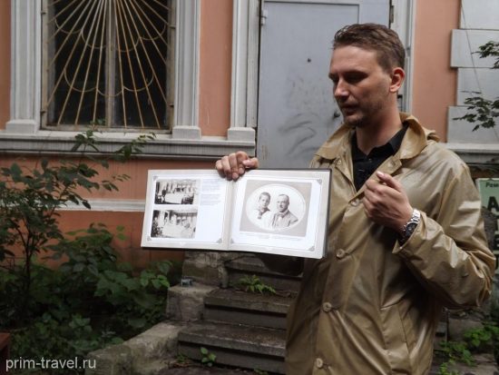 Школа экскурсоводов откроется в Приморье