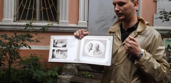 Школа экскурсоводов откроется в Приморье