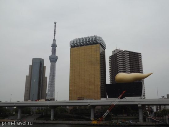 Япония становится туристической сверхдержавой