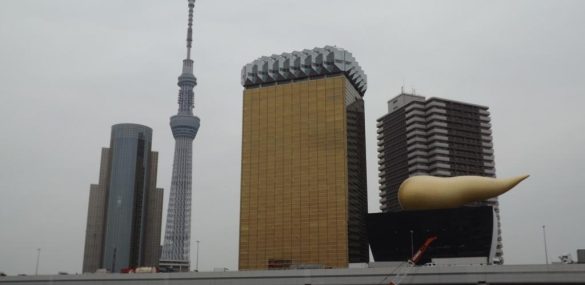 Офис Visit Russia заработает в столице Японии – Токио