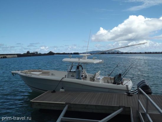 Морские экскурсии станут драйвером для развития туризма в Приморье