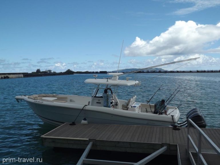 Морские экскурсии станут драйвером для развития туризма в Приморье