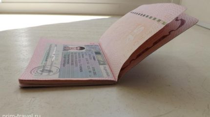 Решение вопроса об упрощенном визовом режиме  приобретает все более реальные очертания