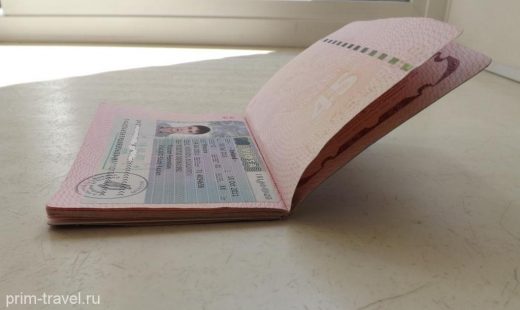 Консульский отдел генконсульства КНР во Владивостоке временно прекращает работу