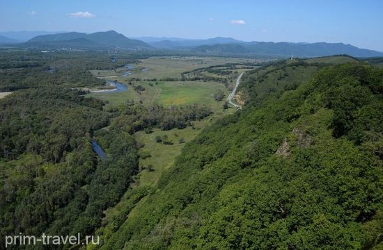 Заповедники Приморья: куда отправиться туристам в 2017 году