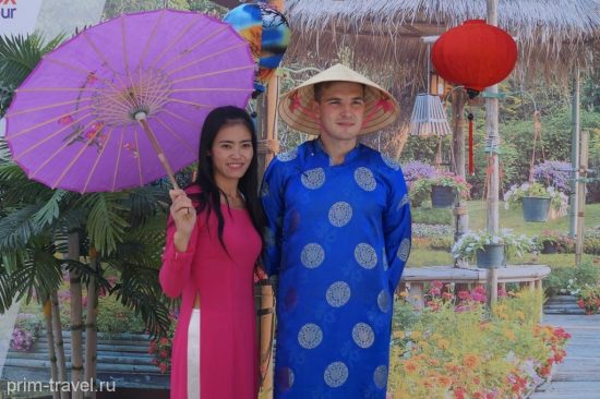 Упрощенный визовый режим Свободного порта Владивосток увеличит турпоток из Вьетнама