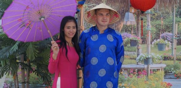 Упрощенный визовый режим Свободного порта Владивосток увеличит турпоток из Вьетнама