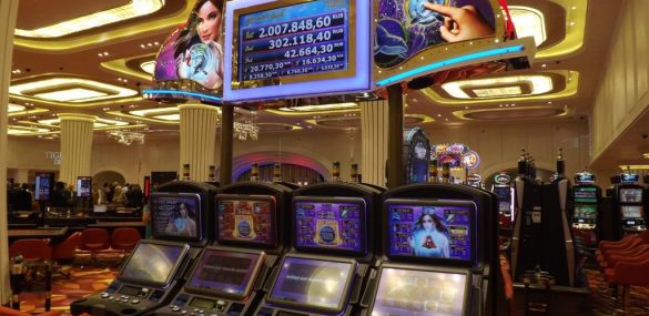 Инвесторы казино Tigre de Cristal в Приморье готовятся к расширению сферы деятельности