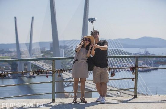 Приморье может стать зоной Tax free