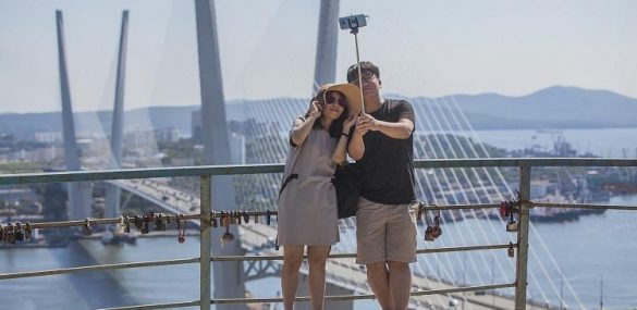 Приморье может стать зоной Tax free