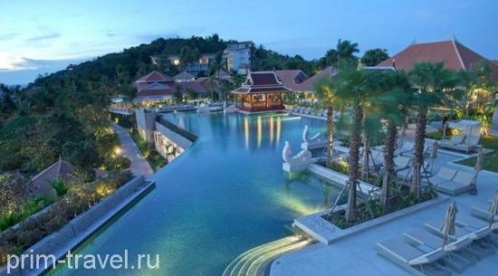 Планы приморцев на отдых в Таиланде слегка подкорректируют