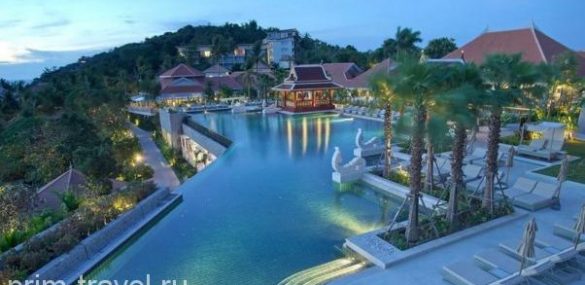 Планы приморцев на отдых в Таиланде слегка подкорректируют