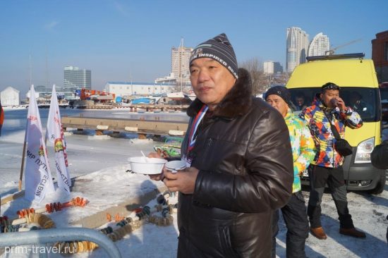 Китайские туристы все активнее осваивают туристические возможности Приморья