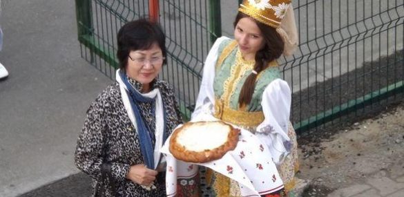 Японский лидер гостиничного бизнеса нацелился на Владивосток