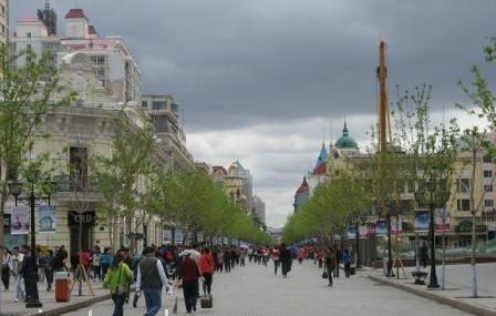 Перспективы и возможности приморского туризма продемонстрируют на VI Экспо в Харбине