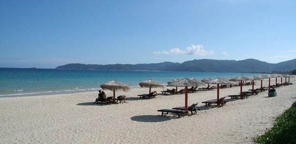 Чартеры на Санья стартуют из Благовещенска 1 мая