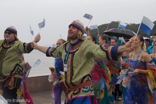 Хабаровский край стал членом Туристской Ассоциации регионов России