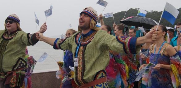 Хабаровский край стал членом Туристской Ассоциации регионов России