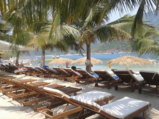 Посещение стран ЮВА для приморцев в приоритете