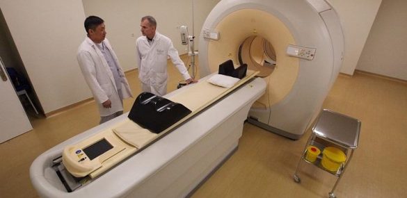 Иностранцы поехали лечиться в Россию