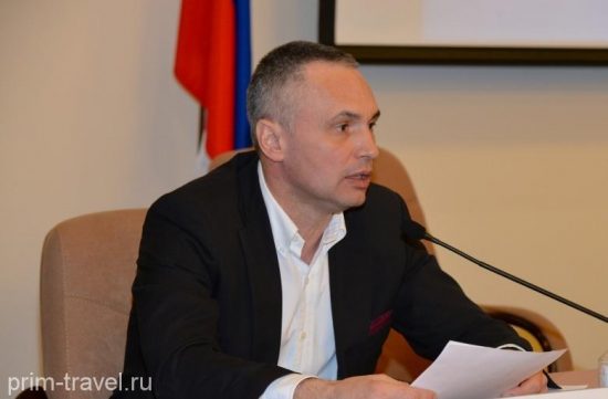 Виталий Селюков: У нас большой потенциал, и главное – в него поверил бизнес