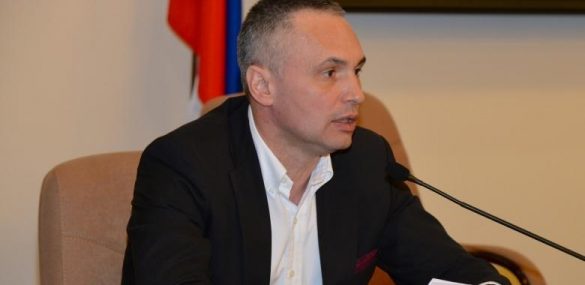 Виталий Селюков: У нас большой потенциал, и главное – в него поверил бизнес