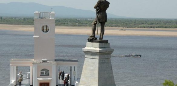 Туристические маршруты в Хабаровском крае обзаведутся паспортами