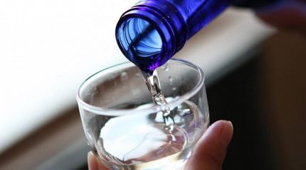 Два месяца туристы могут покутить на фестивале сакэ в Японии