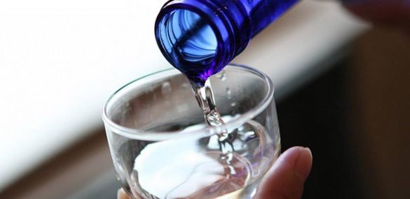 Два месяца туристы могут покутить на фестивале сакэ в Японии