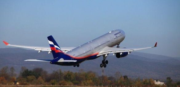 Приморцы ломанулись за билетами на субсидированный авиаперелет в европейскую часть