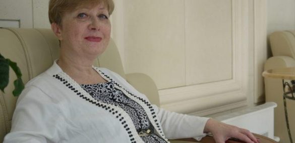 Татьяна Воробьева: ориентация на сервис по-японски