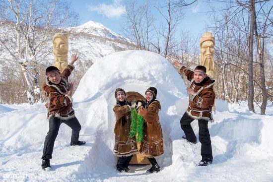 Пакетные туры на Камчатку будут пользоваться спросом