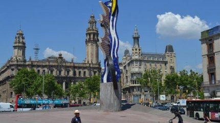 С визами в Испанию у приморцев пока проблемы