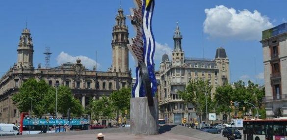 С визами в Испанию у приморцев пока проблемы