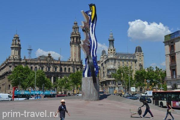 С визами в Испанию у приморцев пока проблемы