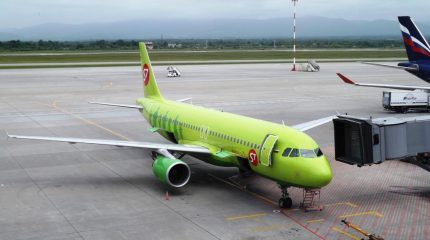 Почти 450 тысяч дальневосточников смогут воспользоваться программой субсидируемых перевозок