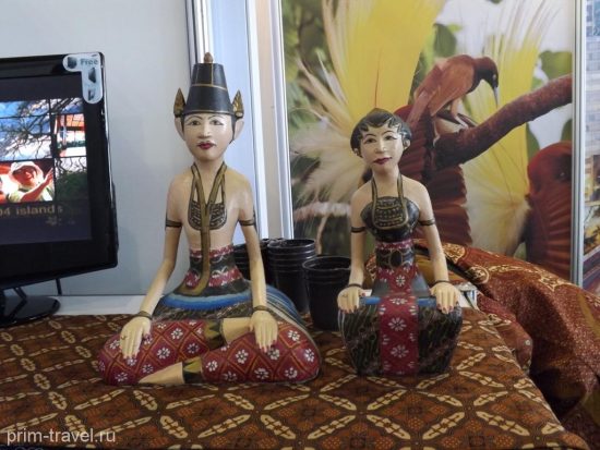 Туристическая выставка во Владивостоке, генконсульство и авиасообщение – планы Индонезии по работе с Приморьем