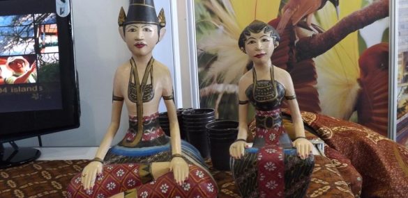 Туристическая выставка во Владивостоке, генконсульство и авиасообщение – планы Индонезии по работе с Приморьем