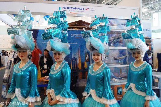 Иностранцев и россиян надо шире информировать об отдыхе в Приморье