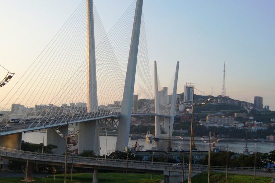 Упрощенный визовый режим при въезде через Владивосток коснется только 18 стран