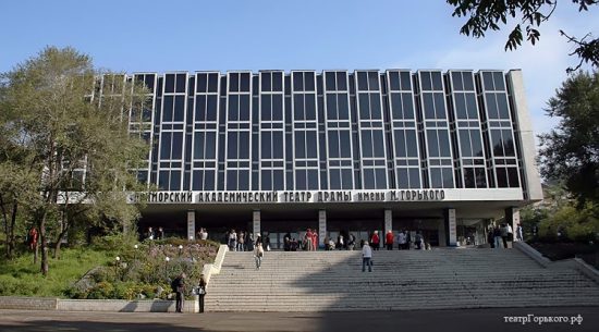 Туризму и культуре Дальнего Востока дадут 3,5 млрд рублей