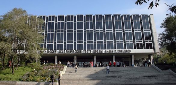 Туризму и культуре Дальнего Востока дадут 3,5 млрд рублей