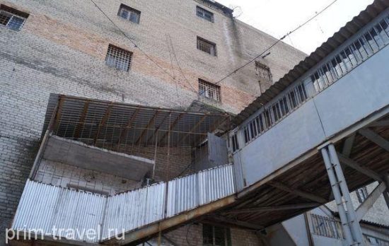 Китайский турист сядет во Владивостоке за решетку