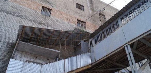 Китайский турист сядет во Владивостоке за решетку