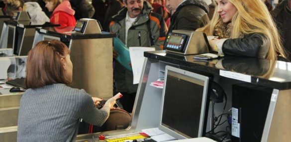 Аэропорт Владивостока работает в усиленном режиме безопасности