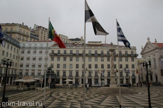 Визовый центр Португалии заработал во Владивостоке